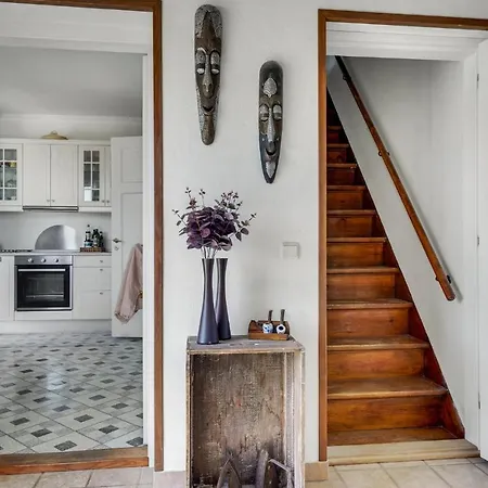 Casa vacanze Pet Friendly In With Wifi *