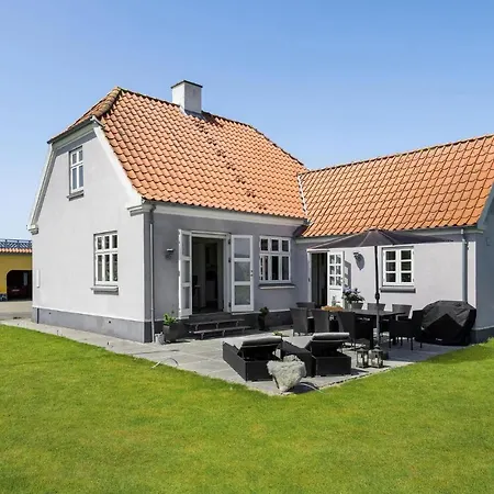 Casa vacanze Pet Friendly In With Wifi Bagenkop