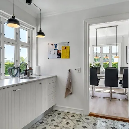 Casa vacanze Pet Friendly In With Wifi Bagenkop