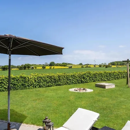 Casa vacanze Pet Friendly In With Wifi Bagenkop
