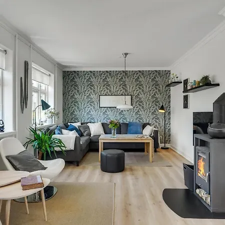 Casa vacanze Pet Friendly In With Wifi *